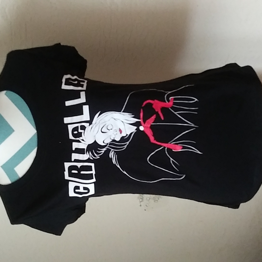 Disney T-shirt